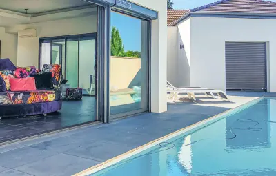 Location Maison à Lons 6 personnes