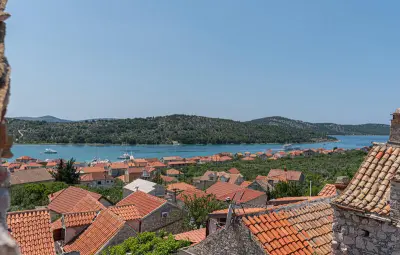 Location Maison à Kaprije 5 personnes