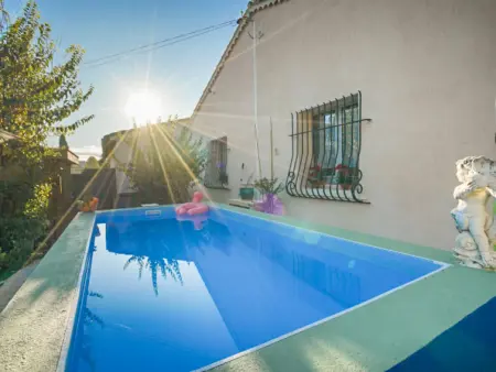 Location Villa à Mouans Sartoux 4 personnes