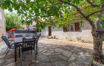 Location Maison à Pridraga 4 personnes, Novigrad Zadarska
