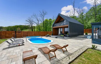 Location Maison à Ferdinandovac 4 personnes