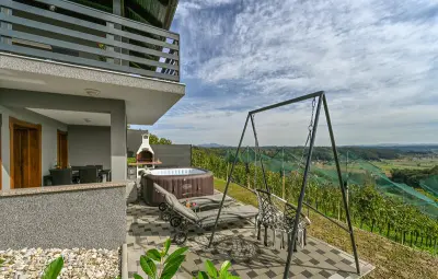 Location Maison à Veliko Trgovisce 4 personnes