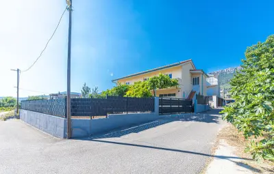 Location Maison à Kastel Stari 6 personnes