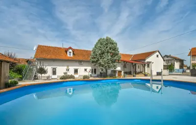 Location Maison à Majerje 14 personnes