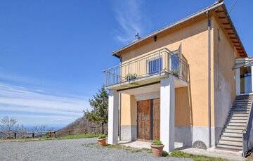 Location Maison à Castiglione Chiavarese 9 personnes, Ligurie