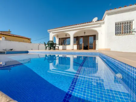 Location Maison à Empuriabrava 4 personnes
