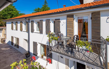 Location Maison à Jurdani 5 personnes, Rijeka