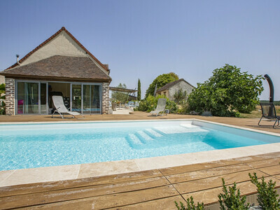 Location Gîte à Renay 8 personnes, Region Centre