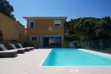 Location Maison à Solenzara 8 personnes, Corse du Sud