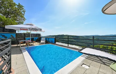 Location Maison à Leskovec Toplicki 4 personnes