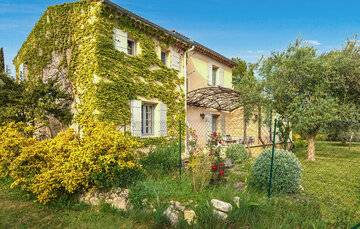 Location Maison à Avignon 10 personnes, Pernes les Fontaines