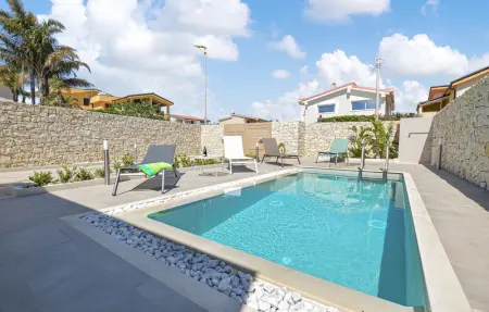 Location Maison à Noto 5 personnes