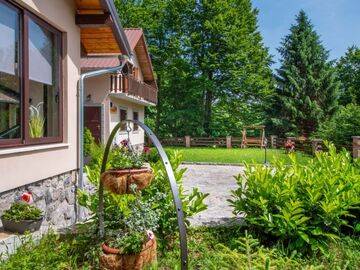 Location Maison à Fuzine 5 personnes, Klenovica