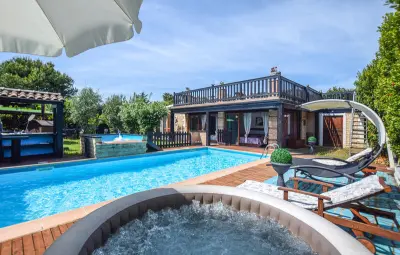 Location Maison à Civitanova Marche  MC  8 personnes