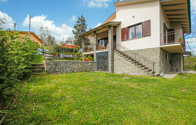 Location Maison à Pescia 6 personnes, Province de Pistoia