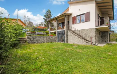 Location Maison à Pescia 6 personnes