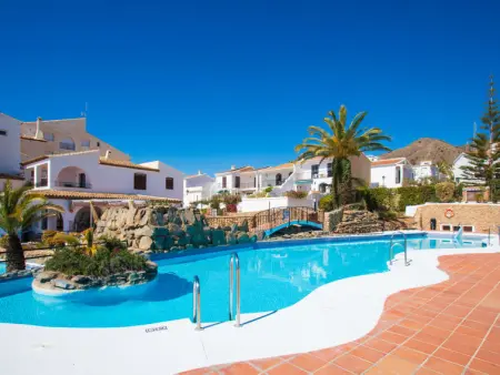 Location Maison à Nerja 4 personnes