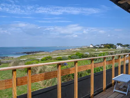 Location Maison à Quiberon 10 personnes