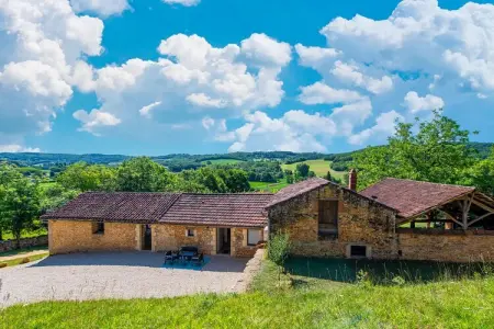Location Maison à Soturac 4 personnes