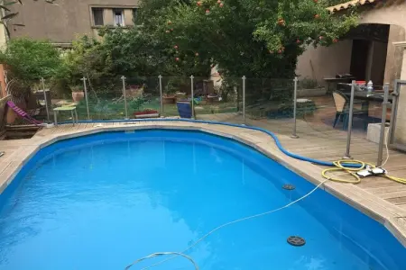 Location Villa à Frontignan 5 personnes