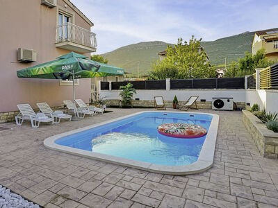 Location Maison à Kaštela 8 personnes, Kastel Kambelovac