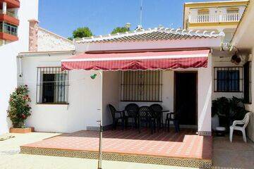 Location Maison à Matalascañas 14 personnes, Huelva