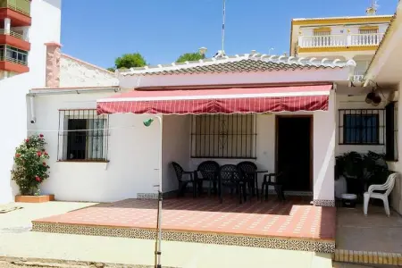 Location Maison à Matalascañas 14 personnes