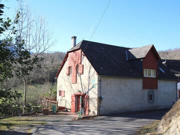 Location Gîte à Lacarry Arhan Charritte de Haut 8 personnes, Pyrénées Atlantique