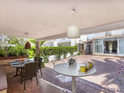 Location Maison à Peñiscola 6 personnes, Alcanar