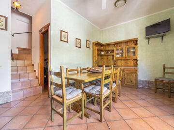 Location Maison à Villasimius 6 personnes, Cagliari