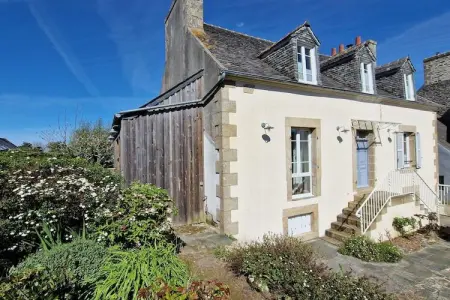 Location Maison à Locquirec 4 personnes