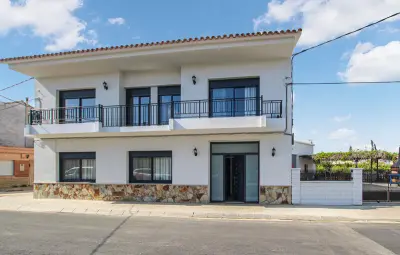 Location Maison à Deltebre 10 personnes