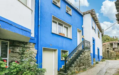 Location Maison à Galicia 3 personnes