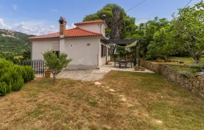Location Maison à Banjol 5 personnes