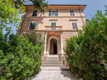 Location Villa à Massa Marittima 4 personnes