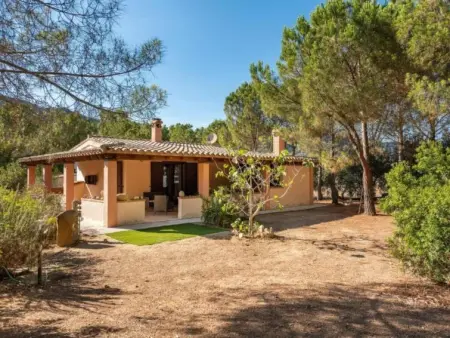 Location Maison à Solanas 4 personnes