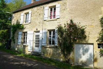 Location Maison à Tannay 5 personnes, Bourgogne