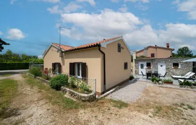 Location Maison à Labin 6 personnes