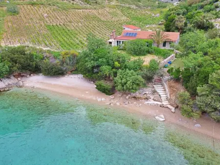 Location Maison à Brač Bol 6 personnes