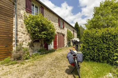 Location Maison à Ouroux en Morvan 6 personnes, Bourgogne