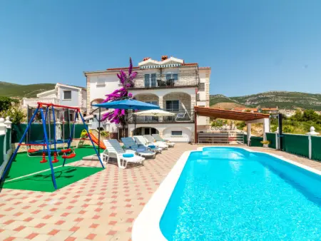 Location Maison à Kaštela 10 personnes