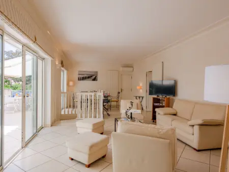 Location Villa à Saint Aygulf 8 personnes