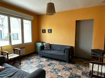 Location Maison à Quend 8 personnes, Picardie