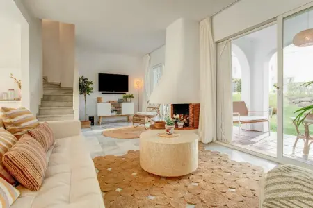 Location Maison à Manilva 6 personnes