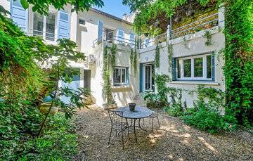 Location Maison à Nîmes 4 personnes, Nîmes