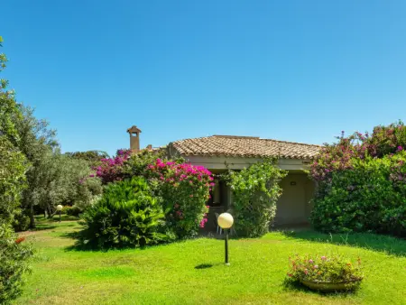 Location Maison à Villasimius 8 personnes