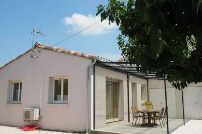 Location Maison à Marguerittes 2 personnes, Nîmes