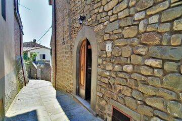 Location Maison à Pescia (PT) 4 personnes, Bagni di Lucca