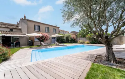 Location Maison à Villegly 4 personnes