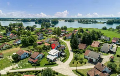 Location Maison à Legrad 6 personnes